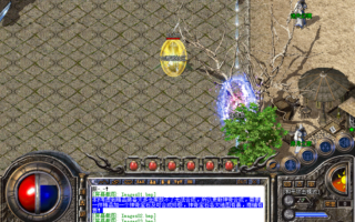 7u游戏社区免费分享-1.76小极品复古散人HERO版