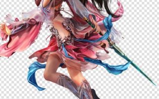腾龙新游《荐匣啨元》游戏特色