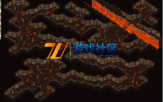 3D真彩小地图-地府【客户购买免费分享】
